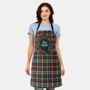 Search for red and green aprons Classic