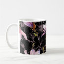 Search for pink watercolor background mugs Floral