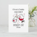 Search for funny fathers day cards New father