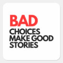 Search for good and bad stickers Classic