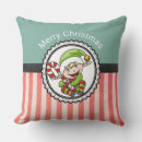 Recherche de elfe coussins Festif