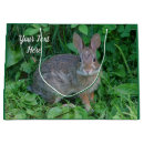 Search for rabbit gift bags Birthday