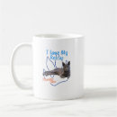 Search for russian blue mugs Cats