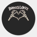 Search for skeleton hands stickers Halloween
