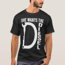 Search for she wants the d tshirts Mechanic