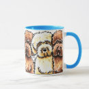 Search for labradoodle mugs Dogs