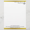 Search for lawyer stationery paper Elegant