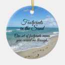 Search for beach quotes ornaments Religious