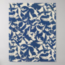 Recherche de vintage animal illustration posters Motif