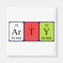 Search for artie Chemistry