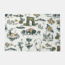 Search for yellowstone doormats Wildlife