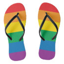 Search for rainbow sandals Colourful