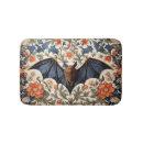 Search for bat bath mats Gothic