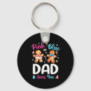 Search for dad loves you keychains Reveal