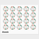 Search for red abstract stickers Modern