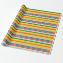 Search for triangles wrapping paper Summer