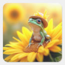 Search for cute frog stickers Fashion