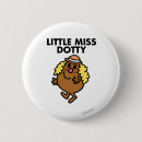 Search for dotty buttons Roger hargreaves