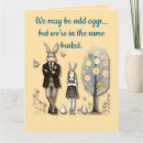 Recherche de impair vœux cartes Lapin