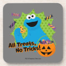 Search for cookie monster coasters Seasonal