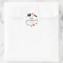 Search for cat pumpkin stickers Watercolor