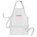 Search for espanol aprons Mother