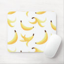Recherche de bananes tapis souris Drôle