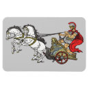 Recherche de char magnets Cheval