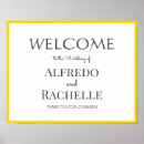 Recherche de photo mariage posters Minimaliste