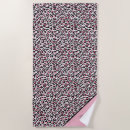 Search for leopard beach towels Stylish