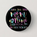 Search for mimi buttons Mom