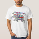 Recherche de ben carson tshirts 2016