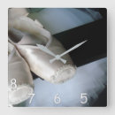 Recherche de chaussure horloges Ballet