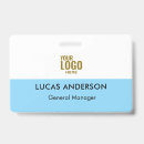 Search for clip on badges Your logo here