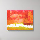 Recherche de rouge foncé art Orange