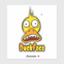 Search for big mouth stickers Cartoon
