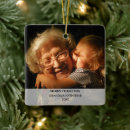 Search for nana ornaments Keepsake