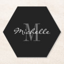 Recherche de hexagone dessous de verres Monogramme