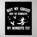 Search for flying monkey posters Halloween