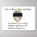 Search for police officer posters Law
