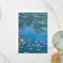 Recherche de impressionnisme vœux cartes Fleurs