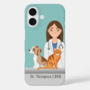 Search for clinic iphone cases Veterinarian