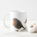 Search for european mugs Robin