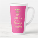 Search for everything mugs Pink