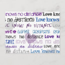 Recherche de long distance cartes postales Amour