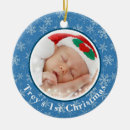 Recherche de flamme bleue ornements Élégant