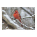 Search for cardinals pillowcases Bird