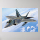 Search for f 22 posters Military