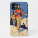 Search for winter sports iphone cases Skier