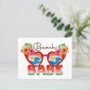 Search for babes postcards Flowers